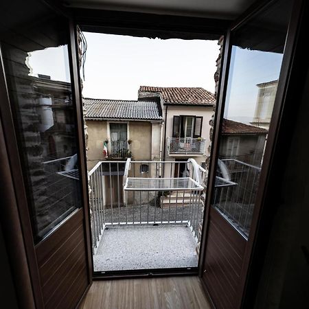 San Giuseppe Hotel Nicotera Bagian luar foto