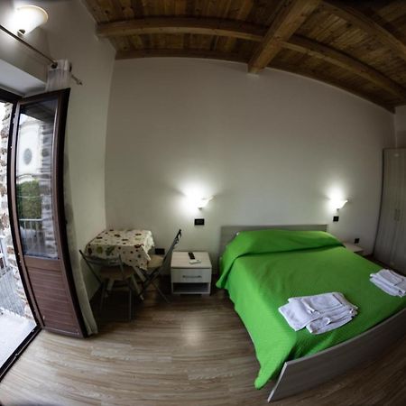 San Giuseppe Hotel Nicotera Bagian luar foto