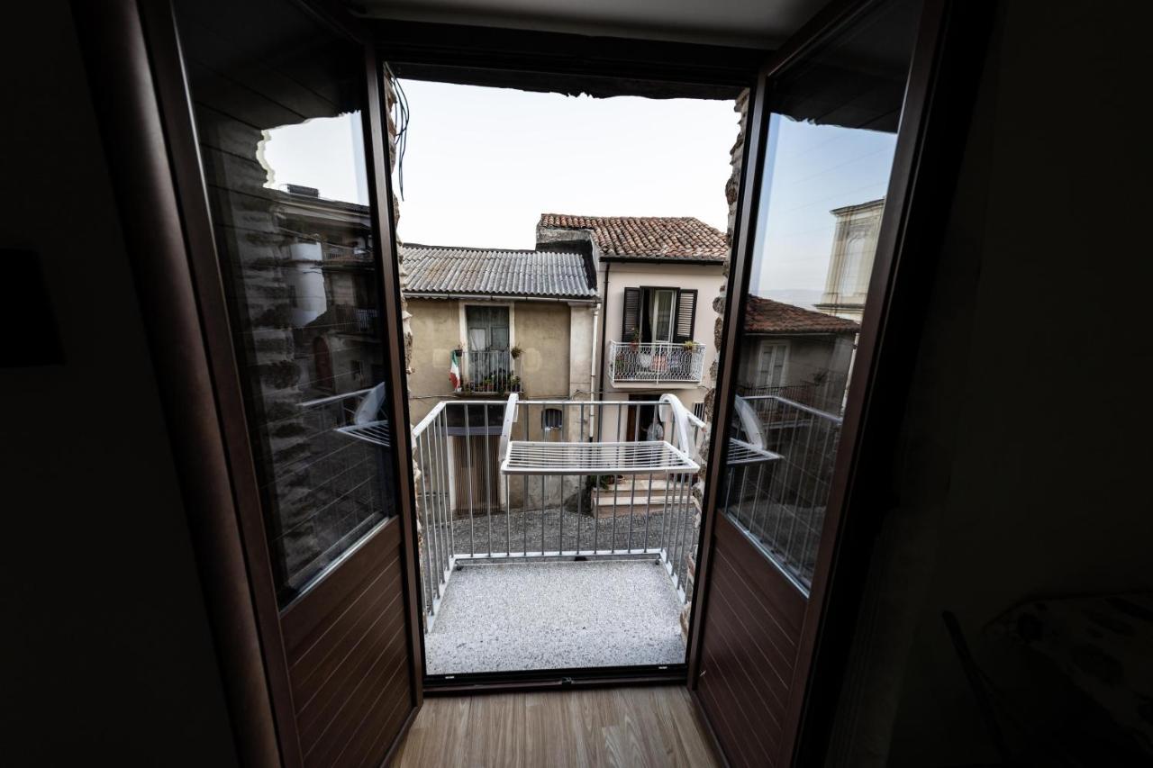 San Giuseppe Hotel Nicotera Bagian luar foto