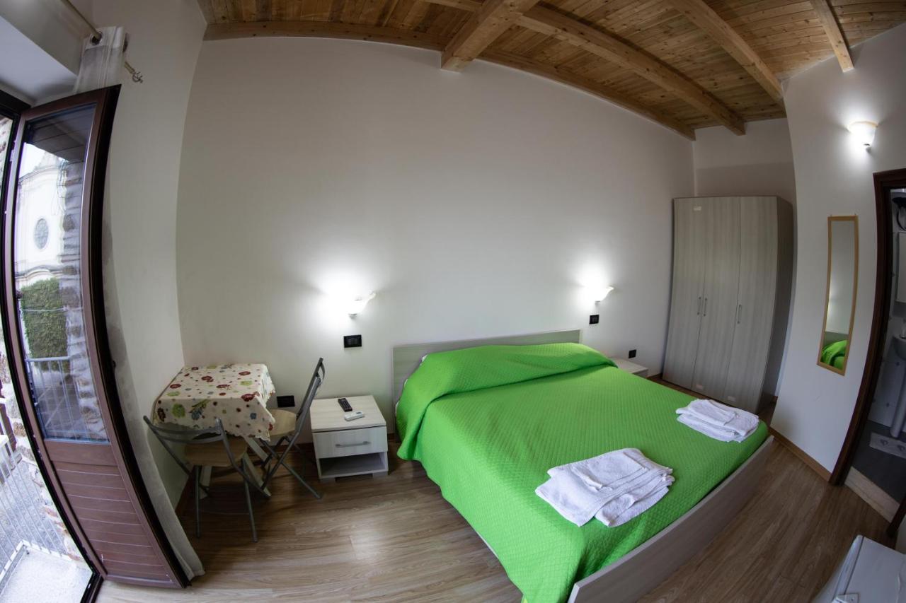 San Giuseppe Hotel Nicotera Bagian luar foto