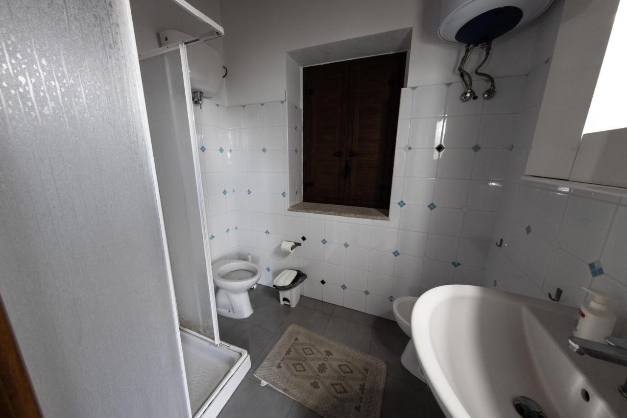 San Giuseppe Hotel Nicotera Bagian luar foto