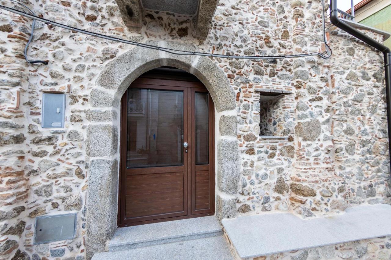 San Giuseppe Hotel Nicotera Bagian luar foto