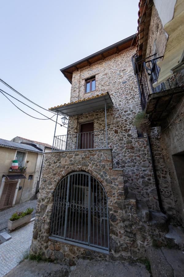 San Giuseppe Hotel Nicotera Bagian luar foto