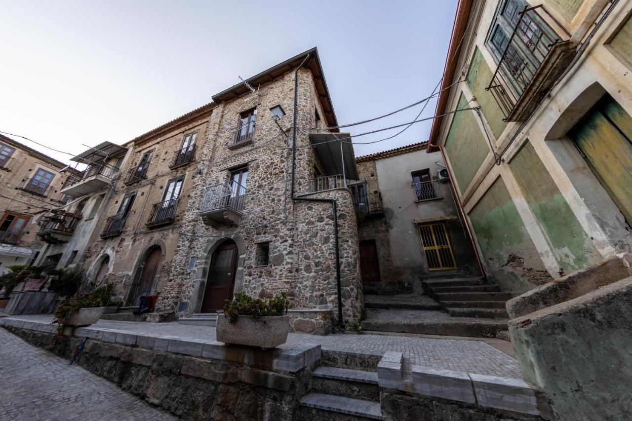 San Giuseppe Hotel Nicotera Bagian luar foto