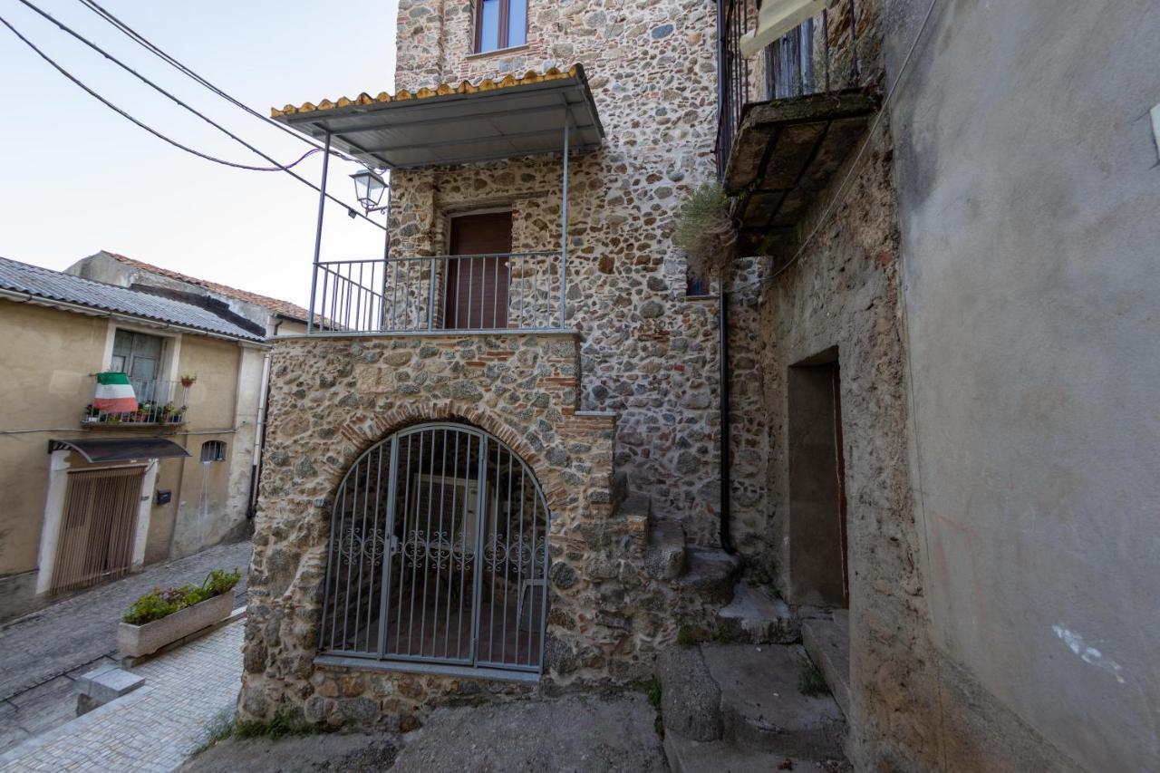 San Giuseppe Hotel Nicotera Bagian luar foto