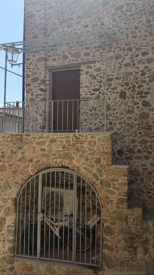 San Giuseppe Hotel Nicotera Bagian luar foto